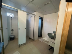 ĐI DU HỌC - CẦN SANG SPA MẶT TIỀN ĐƯỜNG LỚN KHU DÂN CƯ NHÀ BÈ CHỈ 200 TRIỆU