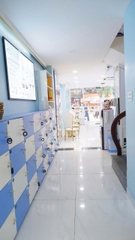 🏥 SANG GẤP PHÒNG KHÁM PHẪU THUẬT THẨM MỸ & CLINIC CAO CẤP QUẬN 1 – GIÁ 4.5 TỶ (BAO GỒM TẤT CẢ CỌC)