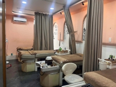 SANG NHƯỢNG SPA FULL SETUP KHU LAKE VIEW Q2