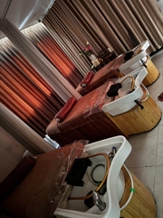 CHUYỂN NHƯỢNG SPA ĐANG HOẠT ĐỘNG – KHÔNG GIAN RỘNG RÃI, ĐẦY ĐỦ TRANG THIẾT BỊ