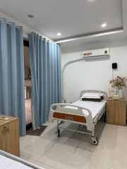 🔥 SANG NHƯỢNG TMV KHU TOÀ NHÀ BICONSSI THỦ DẦU MỘT – CÓ PHÒNG PHẪU CHUẨN Y KHOA 🔥
