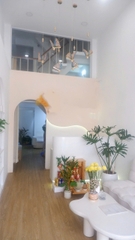 SANG NHƯỢNG SPA TÂM HUYẾT MẶT TIỀN Q3