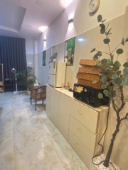 🔥 SANG GẤP SPA ĐA DỊCH VỤ MẶT TIỀN Q11 – CÓ PHÒNG XÔNG ĐÁ MUỐI – GIÁ SANG 280 TR 🔥