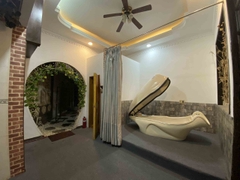 [BÌNH THẠNH] SANG GẤP SPA ĐẸP MẶT TIỀN CHỈ #450TR