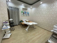 [BÌNH THẠNH] SANG GẤP SPA ĐẸP MẶT TIỀN CHỈ #450TR