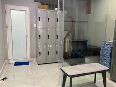 [QUẬN 1] SPA MẶT TIỀN TRUNG TÂM CHỈ 450 TRIỆU