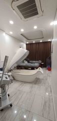 [QUẬN 1] SANG GẤP SPA ĐẸP “MẶT TIỀN” DOANH THU ỔN ĐỊNH CHỈ 1 TỶ 4