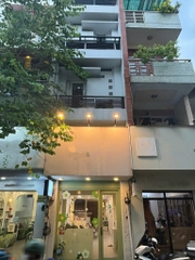 CHUYỂN NHƯỢNG MẶT BẰNG NGUYÊN CĂN 5 TẦNG