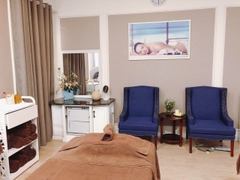 [Quận 3] SPA MẶT TIỀN PHONG CÁCH CHÂU ÂU CHỈ 750 TRIỆU