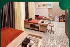 CHUYỂN NHƯỢNG SPA ĐẸP TẠI TP. CẦN THƠ – KHÔNG GIAN SANG TRỌNG, THIẾT BỊ CAO CẤP