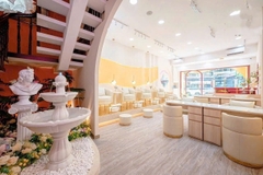 SANG NHƯỢNG SPA FULL SETUP