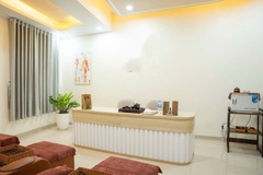 SANG GẤP SPA & WELLNESS THIỀN TRẦM CAO CẤP – MẶT TIỀN GÒ VẤP – VỐN ĐẦU TƯ 4 TỶ, SANG LẠI 1.3 TỶ