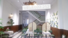 SANG NHƯỢNG SPA GỘI ĐẦU DƯỠNG SINH