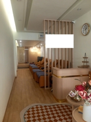🔥 CHÍNH CHỦ SANG GẤP SPA TRUNG TÂM QUẬN 1 – MẶT BẰNG NỞ HẬU SIÊU ĐẸP 🔥