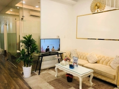 [Quận 1] SỞ HỮU NGAY CƠ SỞ SPA MẶT TIỀN VỚI 750 TRIỆU