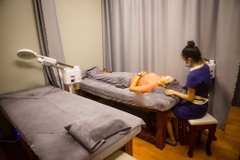 [Quận 3] SPA ĐẸP DOANH THU ỔN ĐỊNH CHỈ VỚI 1 TỶ