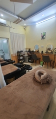 KHÔNG NGƯỜI QUẢN LÝ - CẦN SANG SPA GỘI ĐẦU MASSAGE FOOT & BODY CHỈ 135 TRIỆU BAO CỌC