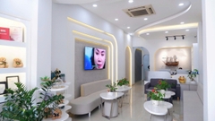 CHUYỂN NHƯỢNG SPA MẶT TIỀN PHÚ NHUẬN – SẴN HỆ THỐNG PCCC, PHẦN THÔ, NỘI THẤT LIỀN TƯỜNG