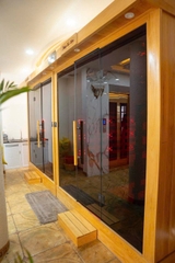 SANG GẤP SPA & WELLNESS THIỀN TRẦM CAO CẤP – MẶT TIỀN GÒ VẤP – VỐN ĐẦU TƯ 4 TỶ, SANG LẠI 1.3 TỶ
