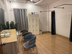 SANG NHƯỢNG SPA CÓ LƯỢNG KHÁCH HÀNG SẴN