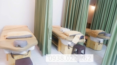 SANG NHƯỢNG SPA GỘI ĐẦU DƯỠNG SINH