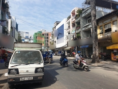 [Quận 1] CHO MẶT TIỀN PHƯỜNG ĐAKAO CHỈ 5K
