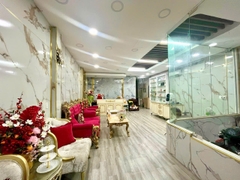 CƠ HỘI SỞ HỮU SPA MẶT TIỀN TRUNG TÂM ĐƯỜNG LỚN [QUẬN 09] CHỈ 500 TRIỆU BAO CỌC