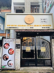ĐI NƯỚC NGOÀI - CẦN SANG SPA MẶT TIỀN KHU DÂN CƯ [BÌNH DƯƠNG] CHỈ 350 TRIỆU