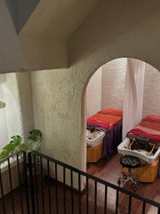 💎 CHỈ 800 TRIỆU CÓ NGAY SPA HEALING MẶT TIỀN NGUYỄN THÁI HỌC Q1 – SÁT BÙI VIỆN – CHUYÊN ĐÓN KHÁCH TÂY 💎