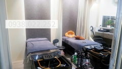 200 TRIỆU CÓ NGAY SPA DƯỠNG SINH