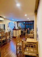 SANG GẤP SPA HEALING HOUSE ĐẶNG VĂN NGỮ, PHÚ NHUẬN PHÒNG XÔNG – GIÁ 260 TR