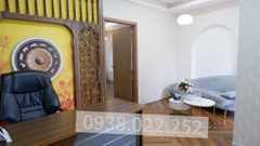 SANG NHƯỢNG THẨM MỸ VIỆN QUY MÔ LỚN
