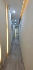 SANG NHƯỢNG SPA HẺM LỚN - Q10