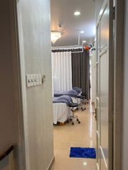 [QUẬN 1] SPA MẶT TIỀN TRUNG TÂM CHỈ 450 TRIỆU