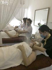[Tân Bình] SANG SPA ĐẸP MẶT TIỀN GIÁ CỰC SỐC CHỈ 70 TRIỆU