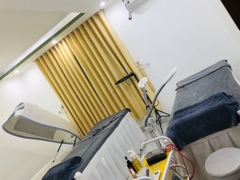 [QUẬN 9] “CẦN SANG NHƯỢNG GẤP” SPA MẶT TIỀN ĐANG HOẠT ĐỘNG BÌNH THƯỜNG ĐÔNG KHÁCH CHỈ 400 TRIỆU