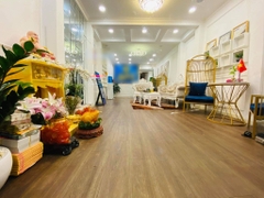 [Tân Bình] SỞ HỮU SPA MẶT TIỀN ĐƯỜNG XE QUA LẠI TẤP NẬP VỚI 450 TRIỆU
