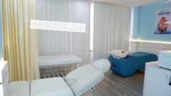 SIÊU PHẨM CHUYỂN NHƯỢNG: PHÒNG KHÁM PTTM MẶT TIỀN Q1