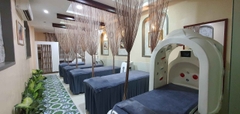 [Quận 3] SANG GẤP SPA MẶT TIỀN GIÁ SIÊU HẤP DẪN CHỈ 1TỶ2