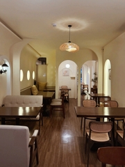SANG MẶT BẰNG NGUYỄN CƯ TRINH - QUẬN 1
