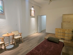 CHUYỂN NHƯỢNG SPA MẶT TIỀN KHU BẢY HIỀN, TÂN BÌNH – NỘI THẤT MỚI 99%, ĐÃ HOÀN THIỆN ĐẦY ĐỦ