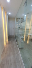 SANG NHƯỢNG SPA HẺM LỚN - Q10
