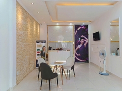 CHUYỂN NHƯỢNG SPA MẶT TIỀN PHÚ NHUẬN – ĐẦY ĐỦ CƠ SỞ VẬT CHẤT, VÀO KINH DOANH NGAY