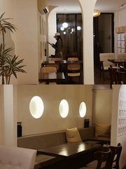 SANG MẶT BẰNG NGUYỄN CƯ TRINH - QUẬN 1