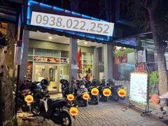 🌿 SANG GẤP SPA 14 NĂM TẠI PHÚ MỸ HƯNG&nbsp;