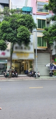 CẦN SANG SPA MẶT TIỀN QUẬN 10 CHỈ 500 TRIỆU BAO CỌC