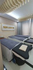 🔥 SANG GẤP SPA HẺM LỚN QUẬN 10 – KẾT CẤU 5 TẦNG – GIÁ SANG CHỈ 180 TR (BAO CỌC) 🔥
