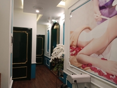 [Quận Hoàng Mai] SANG NHƯỢNG SPA TRONG KHU ĐÔ THỊ LỚN NHẤT MIỀN BẮC
