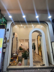 SANG GẤP SPA DƯỠNG SINH MẶT TIỀN QUẬN 3 – GIÁ CHỈ 130