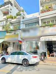 CHUYỂN NGÀNH - SANG SPA MẶT BẰNG VỊ TRÍ ĐẮC ĐỊA - NINH KIỀU CẦN THƠ CHỈ 129 TRIỆU BAO CỌC